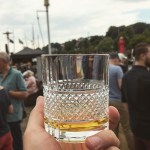 Borco World of Whisky Festival 2019 in Hamburg (Single Malt Scotch Irish Whiskey Bourbon Cocktails Bar Event Summer)