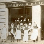 Glen Mhor 42yo Vintage 1965 from Gordon & MacPhail (Speyside Single Malt Scotch Whisky Closed Distillery Rare Tasting Notes BarleyMania)