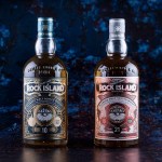Rock Island by Remarkable Malts and Douglas Laing (Blended Malt Scotch Whisky Arran Islay Jura Orkney BarleyMania Tasting Notes)