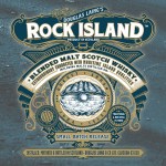 Rock Island by Remarkable Malts and Douglas Laing (Blended Malt Scotch Whisky Arran Islay Jura Orkney BarleyMania Tasting Notes)