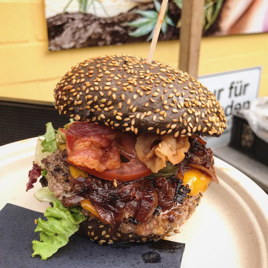 Summer Fest 2019 at Getränke-Paradies Wolf in Hamburg, Sternschanze (Spirituosen Whisky Bourbon Gin Korn Vermouth Drinks Event )