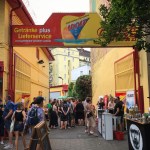 Summer Fest 2019 at Getränke-Paradies Wolf in Hamburg, Sternschanze (Spirituosen Whisky Bourbon Gin Korn Vermouth Drinks Event )
