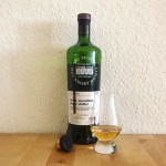 Craigellachie 11yo by The SMWS (Single Malt Scotch Whisky Society Speyside Cask Tasting Notes BarleyMania)