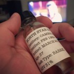 3x Grain Whisky by North Star (Single Blend Scotch Cask Indpendent Bottler Tasting Notes)