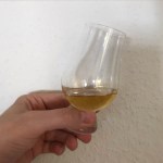Strathisla 12yo "Berried Alive" by The Scotch Malt Whisky Society (SMWS Speyside Tasting Notes Blog BarleyMania)