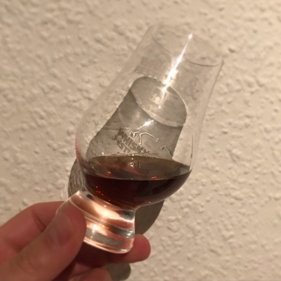 4x Single Malt Scotch Whisky by North Star Spirits (Indepdendent Bottler Auchroisk Inchgower Glenglassaugh Glenturret Tasting Notes)