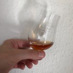 Fary Lochan 6yo by The Scotch Malt Whisky Society (Single Cask Danish Sherry Dram Tasting Notes)