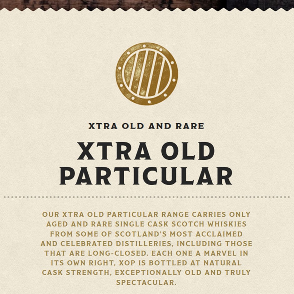 Maritime Drams by Douglas Laing (Single Malt Cask Scotch Whisky Islay Skye Orkney Tasting Notes)