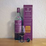 The Macallan Edition No 5 (Single Malt Speyside Scotch Whisky Tasting Notes BarleyMania)