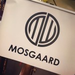 Mosgaard Whisky from Denmark (Organic Dansk Single Malt Tasting Notes Dram Event BarleyMania)