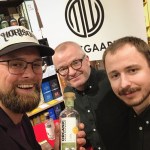 Mosgaard Whisky from Denmark (Organic Dansk Single Malt Tasting Notes Dram Event BarleyMania)