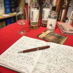 Mosgaard Whisky from Denmark (Organic Dansk Single Malt Tasting Notes Dram Event BarleyMania)