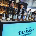 040 Spirits Fair in Hamburg (Whisky Gin Rum Mezcal Tasting Event)