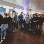 040 Spirits Fair in Hamburg (Whisky Gin Rum Mezcal Tasting Event)