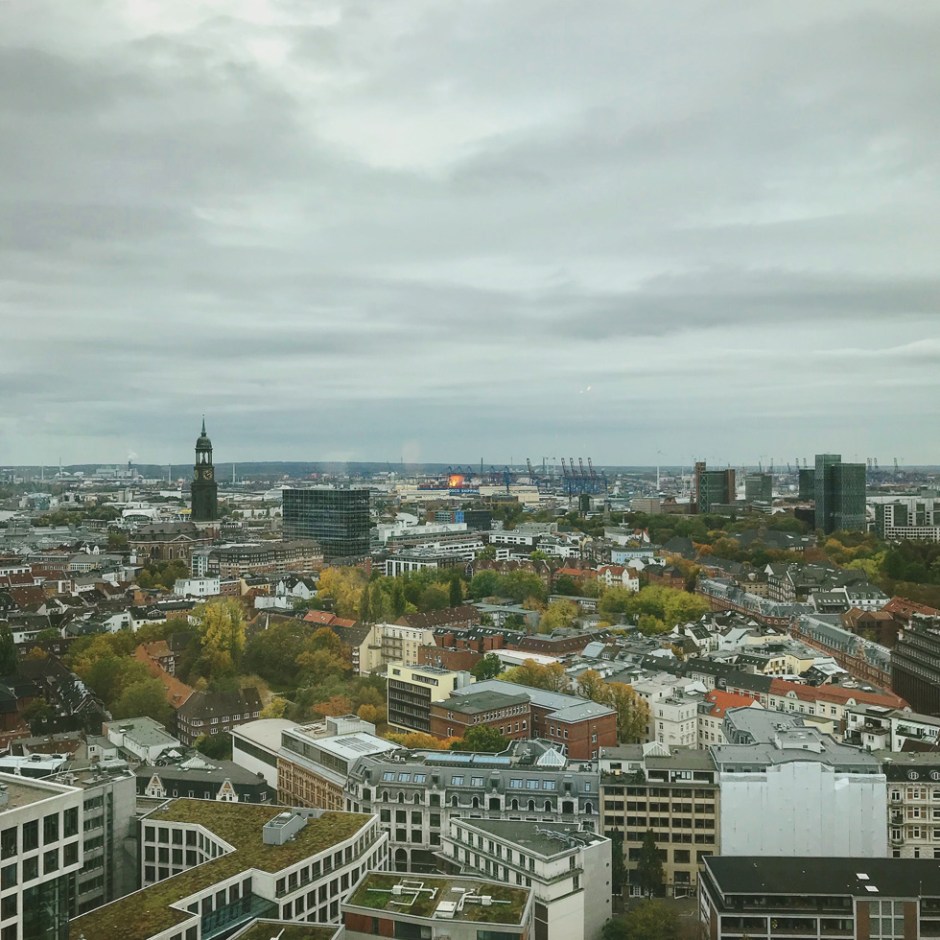 040 Spirits Fair in Hamburg (Whisky Gin Rum Mezcal Tasting Event)