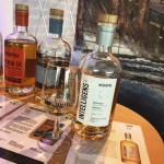 040 Spirits Fair in Hamburg (Whisky Gin Rum Mezcal Tasting Event)