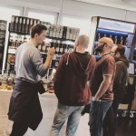 040 Spirits Fair in Hamburg (Whisky Gin Rum Mezcal Tasting Event)