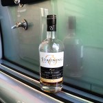 Stauning Whisky at Man's World in Hamburg (Danish Distillery Tasting Event BarleyMania)