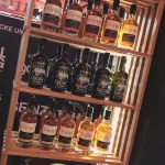 Stauning Whisky at Man's World in Hamburg (Danish Distillery Tasting Event BarleyMania)