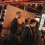 Stauning Whisky at Man's World in Hamburg (Danish Distillery Tasting Event BarleyMania)