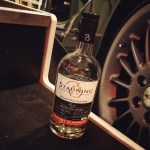 Stauning Whisky at Man's World in Hamburg (Danish Distillery Tasting Event BarleyMania)
