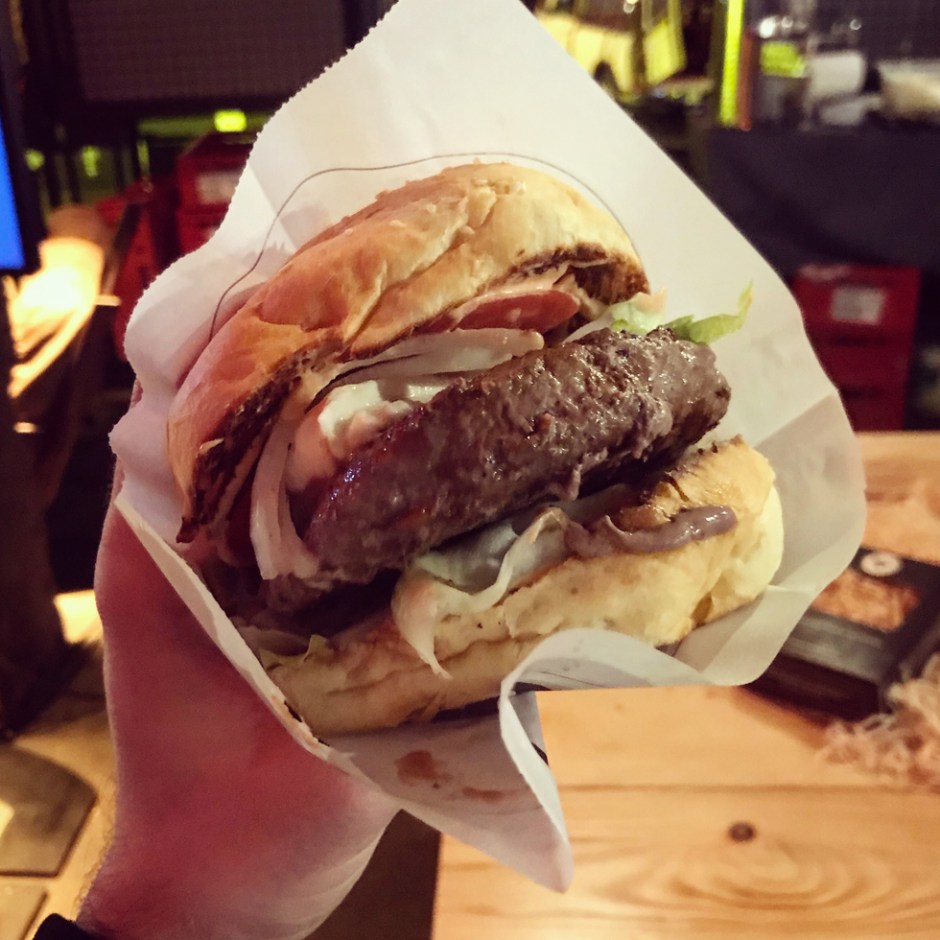 Stauning Whisky at Man's World in Hamburg (Danish Distillery Tasting Event BarleyMania)