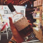 Stauning Whisky at Man's World in Hamburg (Danish Distillery Tasting Event BarleyMania)