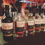 Stauning Whisky at Man's World in Hamburg (Danish Distillery Tasting Event BarleyMania)