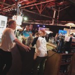 Stauning Whisky at Man's World in Hamburg (Danish Distillery Tasting Event BarleyMania)