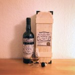 Auchentoshan 22yo Single Cask by Douglas Laing (Halloween Malt Whisky Lowlands Tasting Notes)