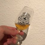 Auchentoshan 22yo Single Cask by Douglas Laing (Halloween Malt Whisky Lowlands Tasting Notes)