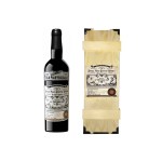 Auchentoshan 22yo Single Cask by Douglas Laing (Halloween Malt Whisky Lowlands Tasting Notes)