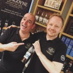 Bordershop Whisky & Rom Festival - Winter 2019 (Single Malt Scotch Blend Spirits Tasting Event)