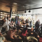 Bordershop Whisky & Rom Festival - Winter 2019 (Single Malt Scotch Blend Spirits Tasting Event)