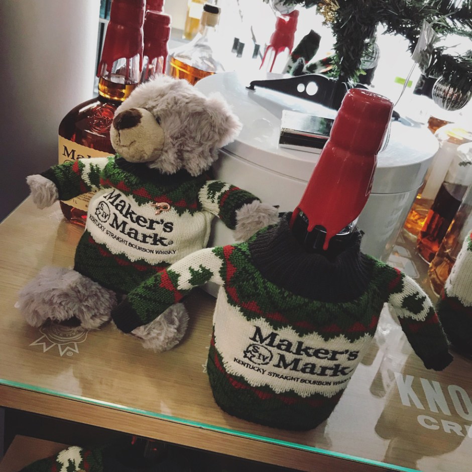 Bordershop Whisky & Rom Festival - Winter 2019 (Single Malt Scotch Blend Spirits Tasting Event)