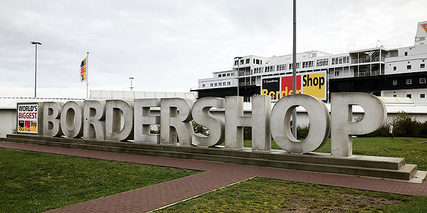 Bordershop Whisky & Rom Festival - Winter 2019 (Single Malt Scotch Blend Spirits Tasting Event)