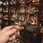 Compass Box "Myths & Legends" Tasting at Christiansen's (Prineus Single Blended Malt Scotch Event)