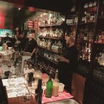 Compass Box "Myths & Legends" Tasting at Christiansen's (Prineus Single Blended Malt Scotch Event)