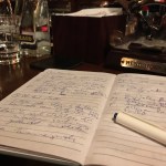 Compass Box "Myths & Legends" Tasting at Christiansen's (Prineus Single Blended Malt Scotch Event)