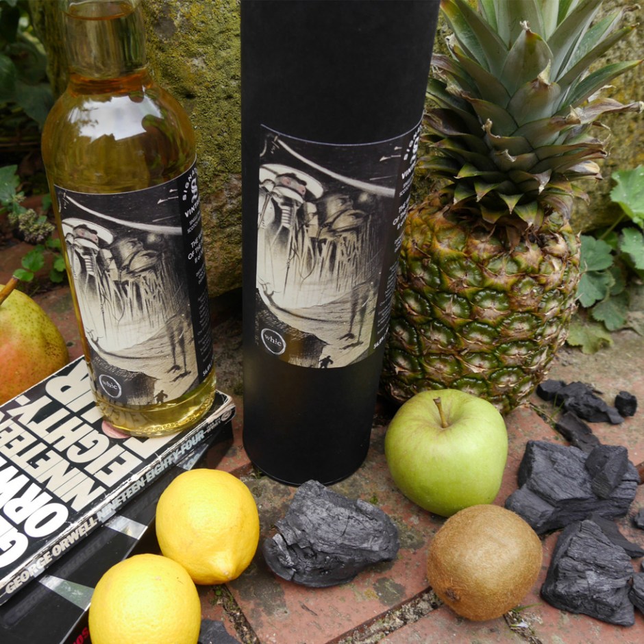 3x Single Malt Cask Scotch Whisky by The SMWS, Barrliers & Whic (Independent Release Tasting Notes BarleyMania)