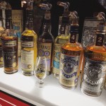 Bottle Market 2019 in Bremen (Single Malt Scotch Whisky Spirits Fair Event Tasting)