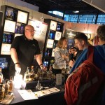 Bottle Market 2019 in Bremen (Single Malt Scotch Whisky Spirits Fair Event Tasting)