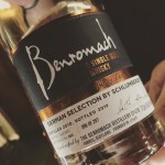 Bottle Market 2019 in Bremen (Single Malt Scotch Whisky Spirits Fair Event Tasting)