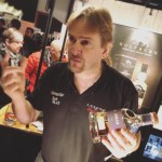 Bottle Market 2019 in Bremen (Single Malt Scotch Whisky Spirits Fair Event Tasting)
