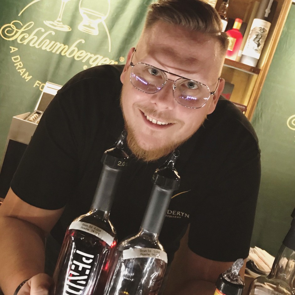 Bottle Market 2019 in Bremen (Single Malt Scotch Whisky Spirits Fair Event Tasting)