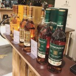 Whisky Week 2019 at Alsterhaus in Hamburg (Single Malt Scotch Dram Tasting Event)