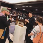 Whisky Week 2019 at Alsterhaus in Hamburg (Single Malt Scotch Dram Tasting Event)