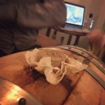 Odds & Events Whisky New Make Tasting at Bar Oorlam in Hamburg (Event)