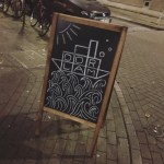 Odds & Events Whisky New Make Tasting at Bar Oorlam in Hamburg (Event)