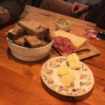 Odds & Events Whisky New Make Tasting at Bar Oorlam in Hamburg (Event)